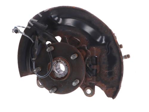Used Left front steering knuckle Left front steering knuckle TOYOTA AURIS Estate (_E18_) 2.0 D-4D (ADE186_) (124 hp) 40043459 40043459