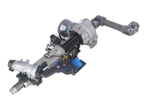 Used Steering column SKODA RAPID (NH3, NK3, NK6) 1.0 TSI (110 hp) 23081829