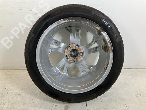 Rim OPEL ASTRA K Sports Tourer (B16) 1.2 Turbo (35) | BP28176193C45 