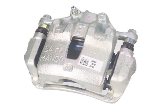 Used Right front brake caliper KIA STONIC (YB) 1.0 T-GDi (120 hp) 27091338