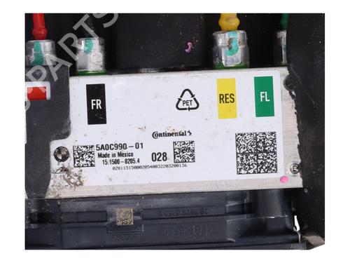 Suspension compressor BMW X5 (G05, F95) xDrive 45 e Plug-in-Hybrid | BP17739535M103 