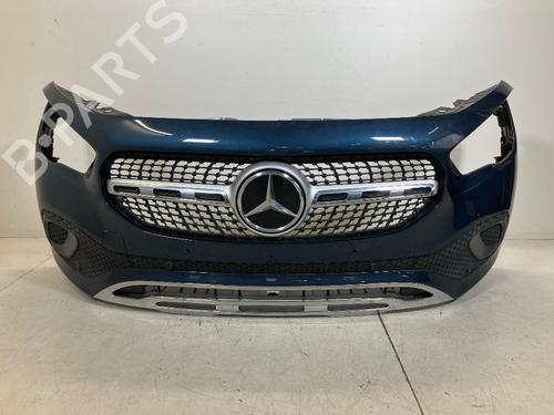 Used Front bumper MERCEDES-BENZ GLA (H247) GLA 200 (247.787) (163 hp) 26537301