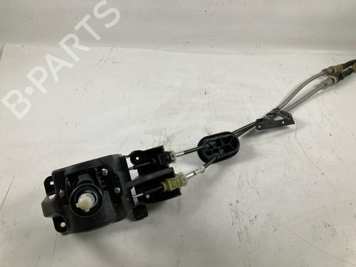 Gearstyring Automatisk NISSAN PULSAR Hatchback (C13) 1.6 DIG-T | BP20088530M91 