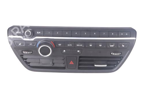 Used Climate control BMW i3 (I01) Electric (170 hp) 27219382