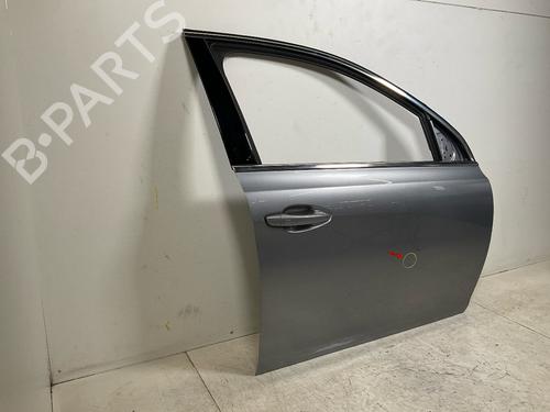 Right front door PEUGEOT 308 SW II (LC_, LJ_, LR_, LX_, L4_) 1.6 BlueHDi 120 | BP19412507C3 