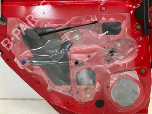 Left rear door OPEL ASTRA J (P10) 1.4 (68) | BP21846105C4 