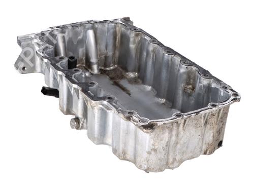 Used Oil sump Oil sump VW GOLF VII Variant (BA5, BV5) 2.0 TDI 4motion (150 hp) 33980617 33980617