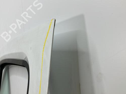 Left front door FORD TRANSIT V363 Platform/Chassis (FED, FFD) 2.0 EcoBlue | BP18910211C2 