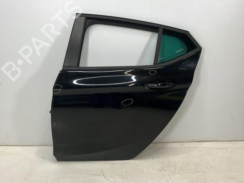 Used Left rear door OPEL ASTRA K (B16) 1.0 Turbo (68) (105 hp) 32237559