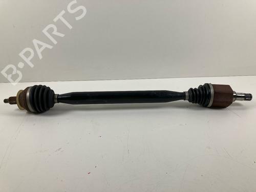 Used Right front driveshaft SKODA RAPID (NH3, NK3, NK6) 1.0 TSI (110 hp) 23081592