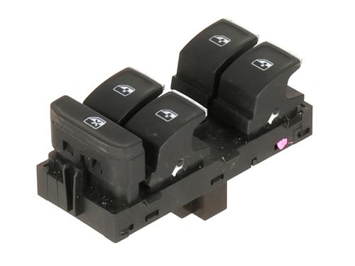 left-front-window-switch-vw-t-roc-a11-d11-2017-36026967 main image