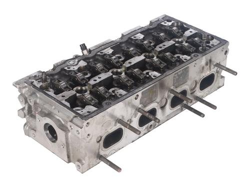 Used Cylinder head VW TRANSPORTER T6 Van (SGA, SGH, SHA, SHH) 2.0 TDI (204 hp) 25335214