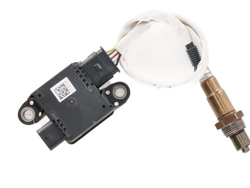 Electronic sensor FORD TRANSIT V363 Platform/Chassis (FED, FFD) 2.0 EcoBlue | BP39137101M84 - Image 2