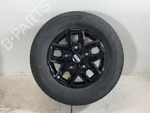 Rim FORD TRANSIT V363 Platform/Chassis (FED, FFD) 2.0 EcoBlue | BP36909019C45  - Image 9