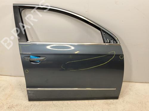 Used Right front door Right front door VW PASSAT B6 Variant (3C5) 2.0 BlueTDI (143 hp) 34197101 34197101