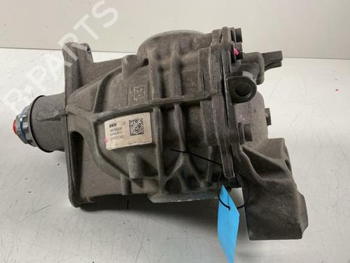 Used Rear differential Rear differential 38441069 38441069