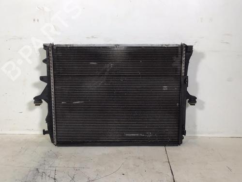 Wasserkühler für VW TOUAREG (7LA, 7L6, 7L7) 3.0 V6 TDI (225 hp) 32427998