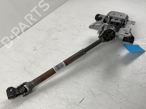 Steering column PEUGEOT 2008 I (CU_) 1.2 PureTech 82 | BP38048833M21 - Image 3