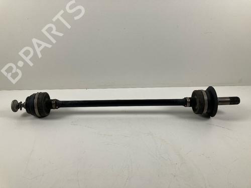 Used Right rear driveshaft BMW 5 Touring (G31) 520 d (190 hp) 22384910