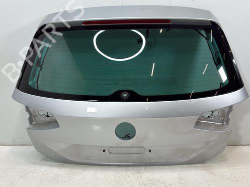 Used Tailgate Tailgate 38566935 38566935
