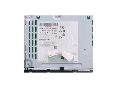 Electronic module FORD TRANSIT V363 Platform/Chassis (FED, FFD) 2.0 EcoBlue | BP35931455M83 - Image 3