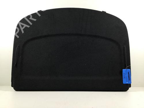 Used Rear parcel shelf Rear parcel shelf OPEL INSIGNIA B Grand Sport (Z18) 1.4 Turbo (68) (145 hp) 39919087 39919087