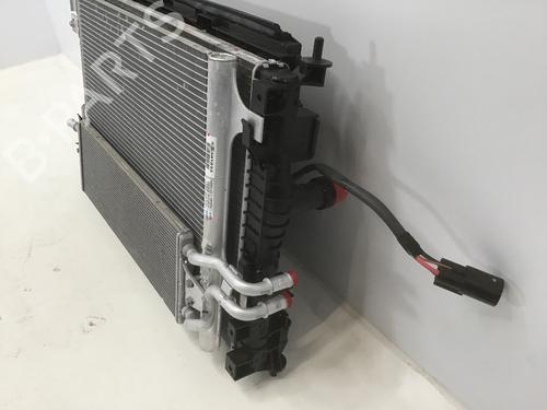 Radiator set OPEL VIVARO C Van (K0) VIVARO-E HYDROGEN | BP39919761M120 - Image 3