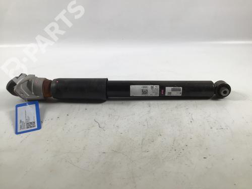 Used Left rear shock absorber AUDI E-TRON (GEN) 55 quattro (408 hp) 8629086