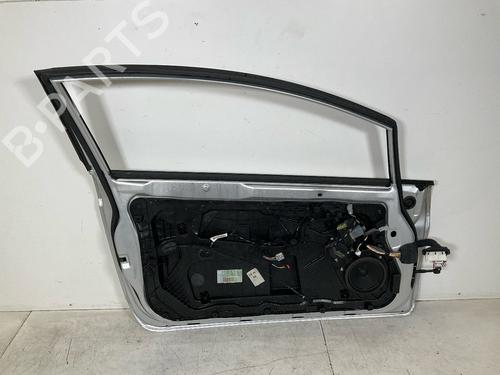 Left front door FORD FIESTA VI (CB1, CCN) 1.25 | BP21562606C2 