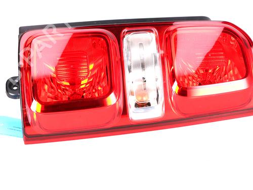 Used Right taillight Right taillight OPEL VIVARO C Van (K0) VIVARO-E HYDROGEN (136 hp) 39927581 39927581