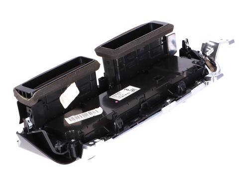 Climate control NISSAN QASHQAI III (J12) 1.3 DIG-T | BP28064538I5 