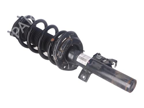 Right front shock absorber FORD TRANSIT V363 Platform/Chassis (FED, FFD) 2.0 EcoBlue | BP19533331M17 