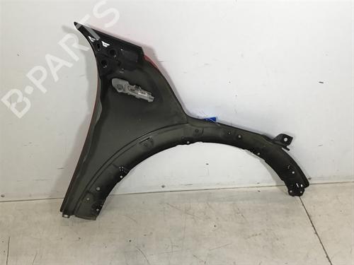Left front fenders MINI MINI (F56) Cooper S | BP29430393C41 