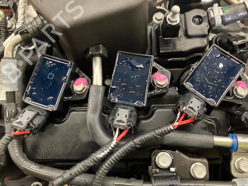 Engine KIA STONIC (YB) 1.0 T-GDi | BP28058711M1 