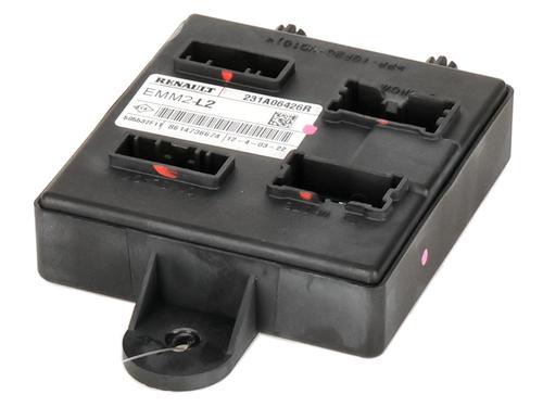 Module électronique DACIA SPRING EV (B6M1) | BP38272506M83 - Image 3