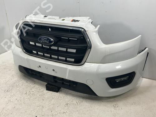 Front bumper FORD TRANSIT V363 Platform/Chassis (FED, FFD) 2.0 EcoBlue | BP36308122C7 - Image 2