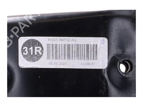 Right front suspension arm FORD TRANSIT V363 Platform/Chassis (FED, FFD) 2.0 EcoBlue | BP19507585M13 
