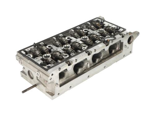 Cylinder head VW GOLF VII (5G1, BQ1, BE1, BE2) 1.6 TDI | BP25335499M5 