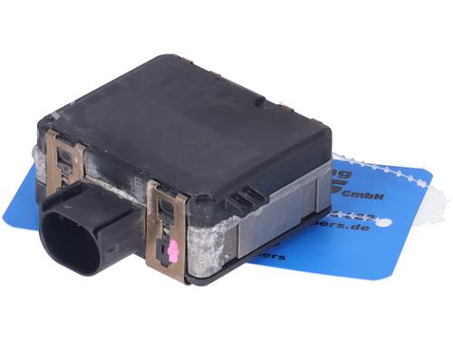 Used Electronic module VW TIGUAN (AD1, AX1) 2.0 TDI 4motion (190 hp) 14580936