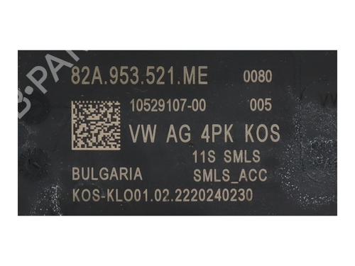 Switch AUDI Q4 E-TRON Sportback (F4N) 35 | BP39917989I30 - Image 5