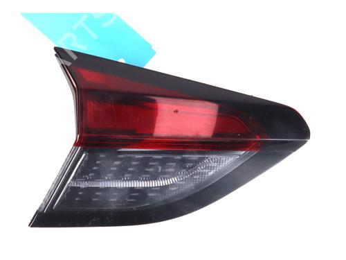 Used Left tailgate light Left tailgate light 38567011 38567011