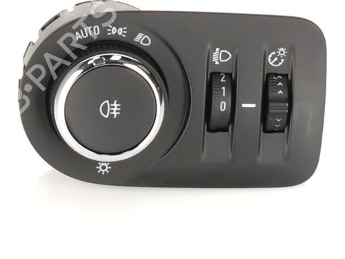 Used Headlight switch Headlight switch 36909238 36909238