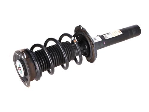 Used Left front shock absorber VW GOLF VIII (CD1, DA1) 2.0 TSI (190 hp) 28124790