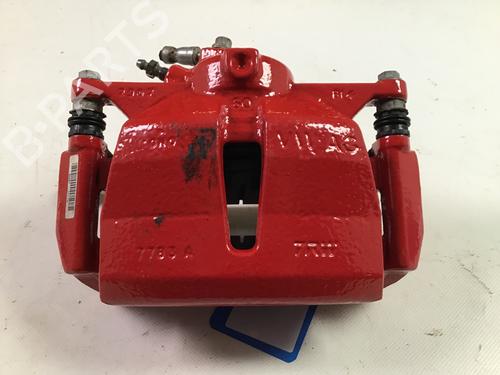 Højre bremsekaliber foran VW GOLF VII (5G1, BQ1, BE1, BE2) 2.0 GTI | BP30001395M104 