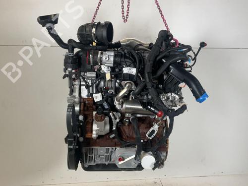 Engine FORD TRANSIT V363 Platform/Chassis (FED, FFD) 2.0 EcoBlue | BP40259106M1 - Image 2