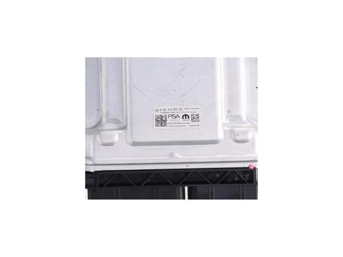 Engine control unit (ECU) OPEL CORSA F (P2JO) 1.2 (68) | BP40189562M57 - Image 3