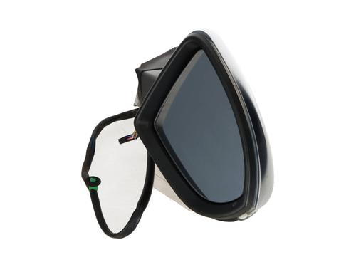 Right mirror VW GOLF VII (5G1, BQ1, BE1, BE2) 1.0 TSI | BP16143336C27 