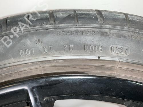Fælk PORSCHE 718 BOXSTER (982) 2.0 T (982320, 982321, 982350, 982351) | BP36804482C45 - Image 10