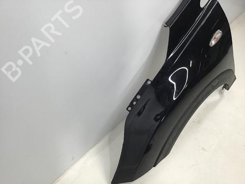 Left front fenders KIA STONIC (YB) 1.0 T-GDi | BP28083484C41