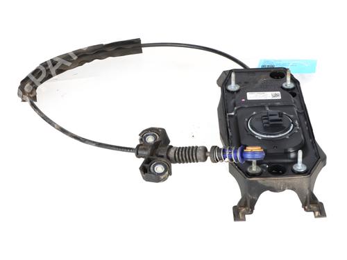 Gear lever VW TIGUAN (CT1) 2.0 TDI 4motion | BP39921821M90 - Image 2